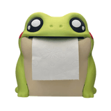 SheremArt Frodrick the Frog