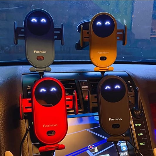 Keilini Smart Auto-Ladegerät