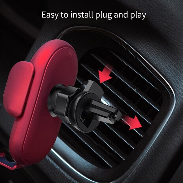 Keilini Smart Auto-Ladegerät