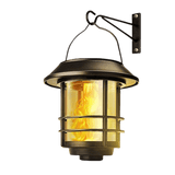 Vueeze Flame Lantern