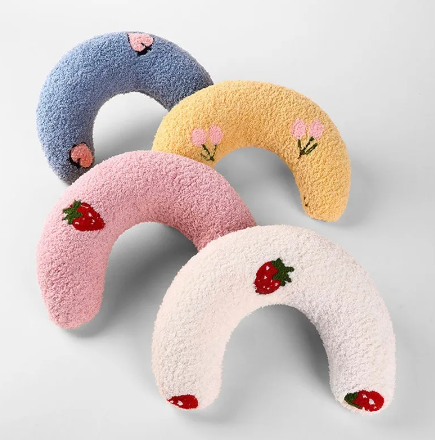 Coussin pour animaux de compagnie PetsBoro