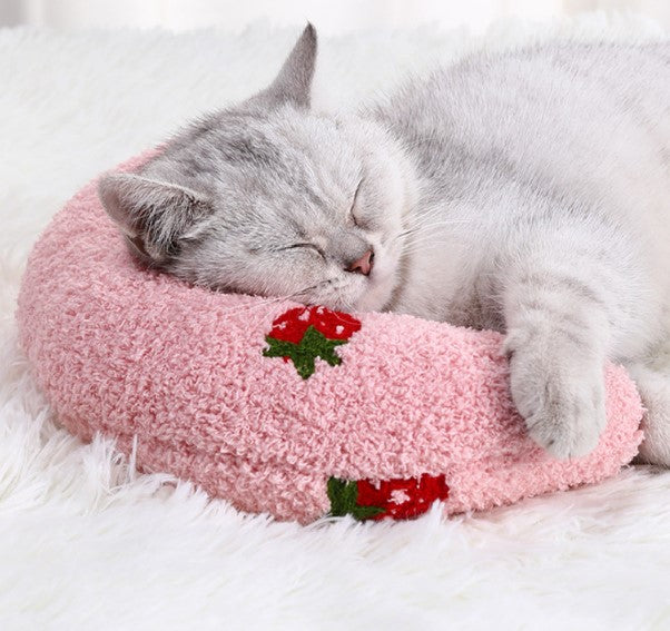 Coussin pour animaux de compagnie PetsBoro