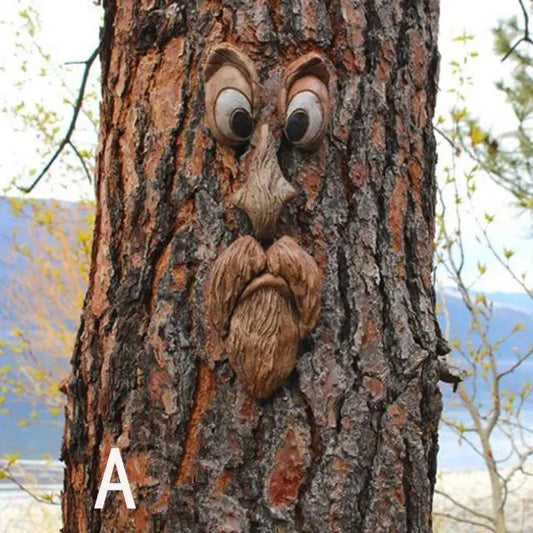 Décoration d'arbre Sherem