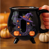SheremArt Big Belly Mug