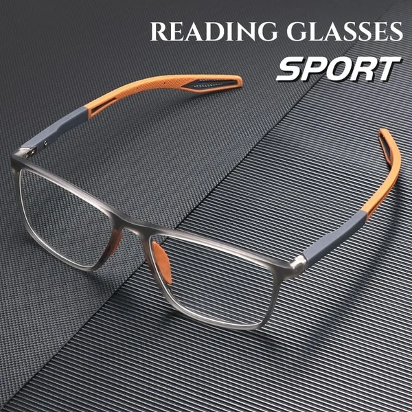Hilipert Sport-Lesebrille