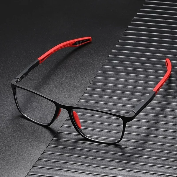 Ultraleichte Anti-Blaulicht-Lesebrille