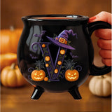 SheremArt Big Belly Mug