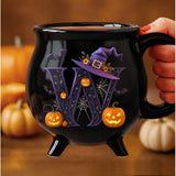 SheremArt Big Belly Mug