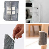 Wall Corner Massage Comb (2pcs)