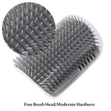 Wall Corner Massage Comb (2pcs)