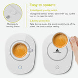 COLAPA™ Coffee cup Heating Plate