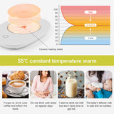 COLAPA™ Coffee cup Heating Plate