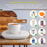 COLAPA™ Coffee cup Heating Plate