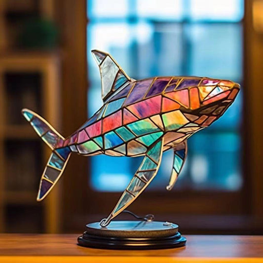 SheremArt Wilde Tierfiguren & Ornamente