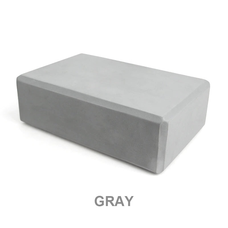 Yoga Block 【2 Stk.】