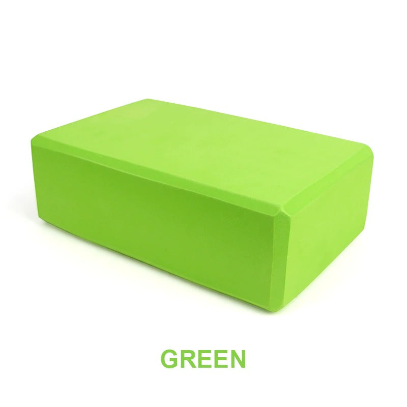 Yoga Block 【2 Stk.】