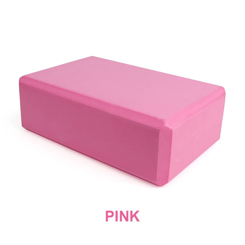 Yoga Block 【2 Stk.】