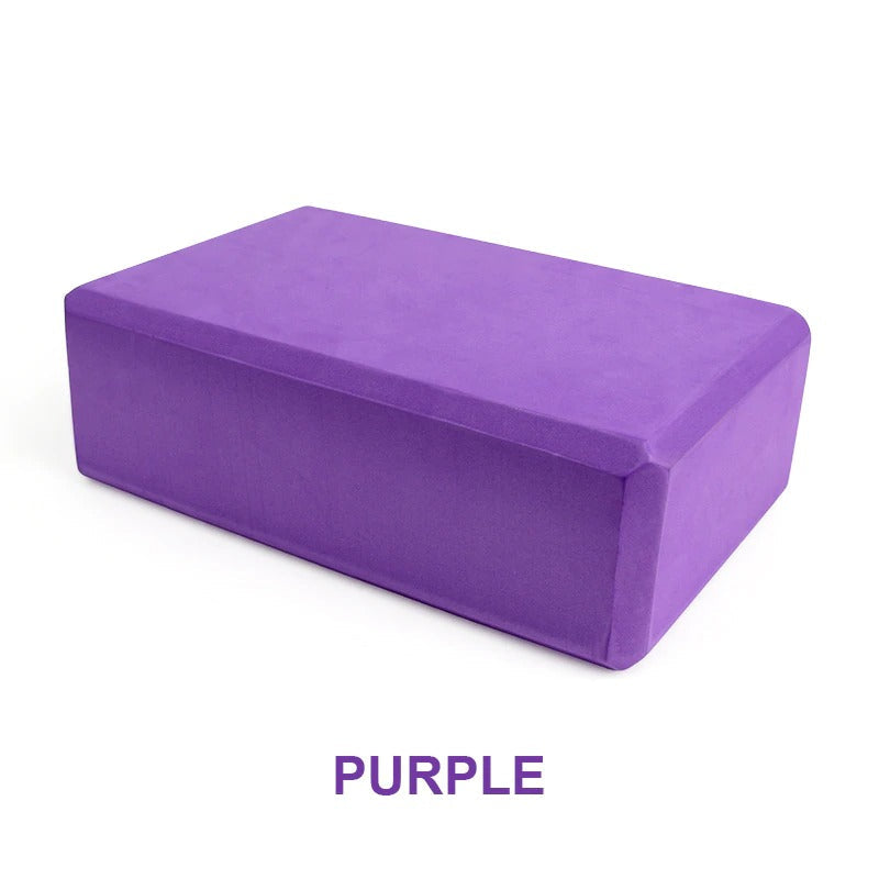 Yoga Block 【2 Stk.】