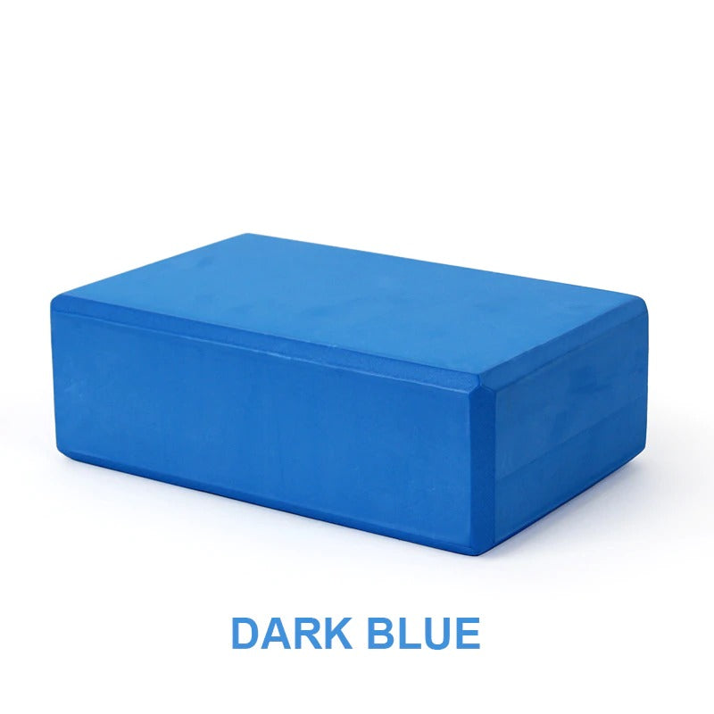 Yoga Block 【2 Stk.】