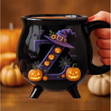SheremArt Big Belly Mug