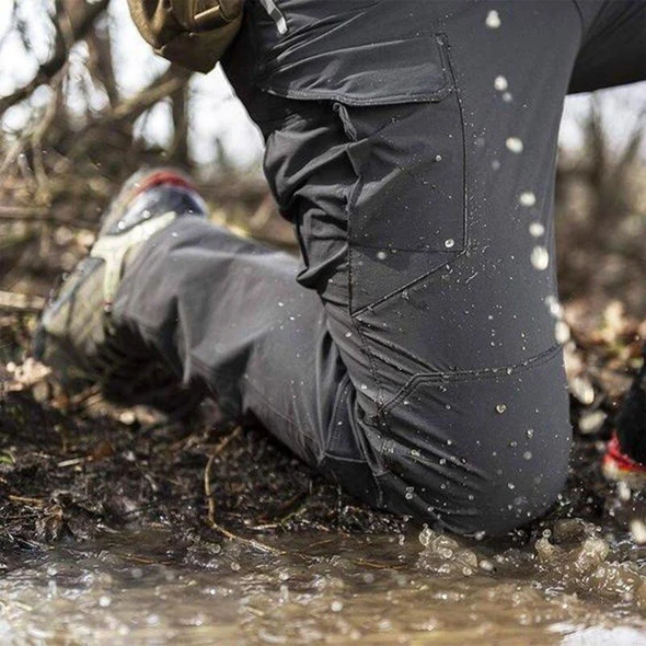 Letzte Tagesaktion – Taktische wasserdichte Hose – Für Sie und Ihn