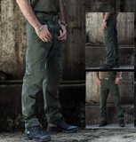 Last day promotion-Tactical Waterproof Pants- For Male or Female