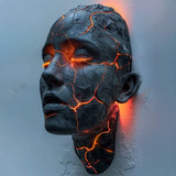 SheremArt SoulFlame Light