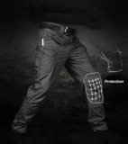 Last day promotion-Tactical Waterproof Pants- For Male or Female