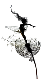 Vueeze Dancing Fairy