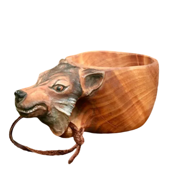 Naturliva Tier Kuksa
