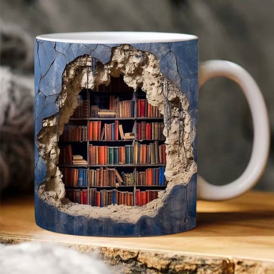 Mug 3D SheremArt