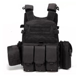 2021 All-new Upgraded Special Forces Tactical Vest