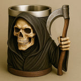 SheremArt™ Reaper’s Chalice