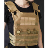 2021 All-new Upgraded Special Forces Tactical Vest