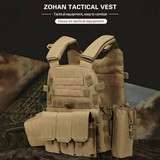 2021 All-new Upgraded Special Forces Tactical Vest