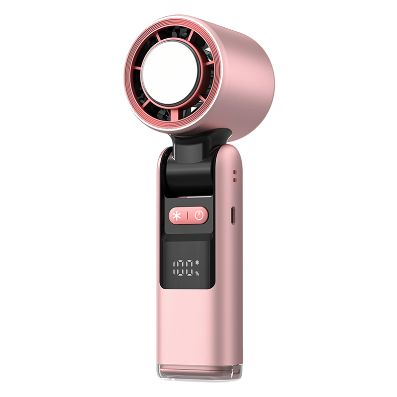 Outfany ChillFlow 3X Tiny Fan