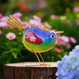 SheremArt IridesseBird