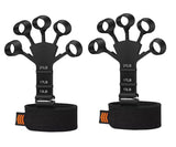 Powerful Hand Grip Strengthener