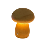 SheremArt Mushroom Night Guardian