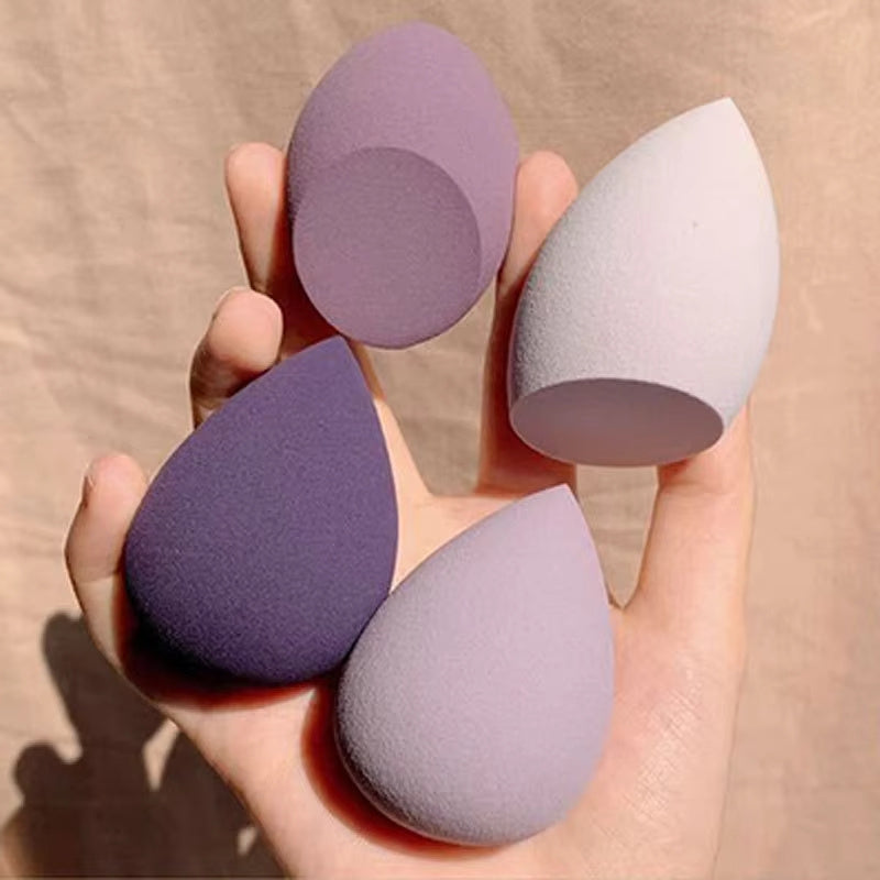 Make-up Blender Kosmetik-Puff Make-up-Schwamm Foundation Puder-Schwamm Schönheits-Tool Make-up-Zubehör