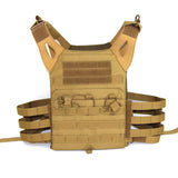 2021 All-new Upgraded Special Forces Tactical Vest