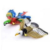 Interactive Bird Toy For Cats