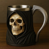 SheremArt™ Reaper’s Chalice