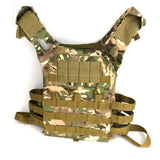 2021 All-new Upgraded Special Forces Tactical Vest