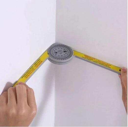 🔥Top-Angebot🔥Professioneller 360-Grad-Winkelmesser