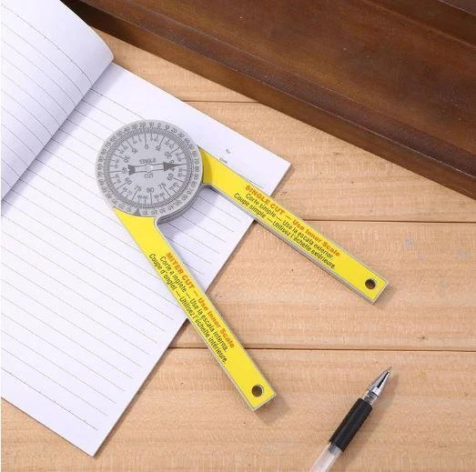 🔥Top-Angebot🔥Professioneller 360-Grad-Winkelmesser