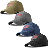 Vueeze Patriot Cap
