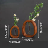 Naturliva NatureLux Vase