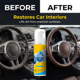4-in-1 Multi-Enzyme Foam Spray Cleaner