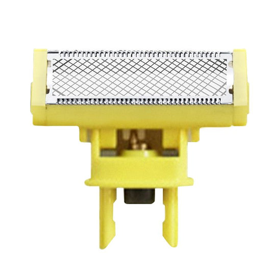 Elsiena Full Body Shaving Head